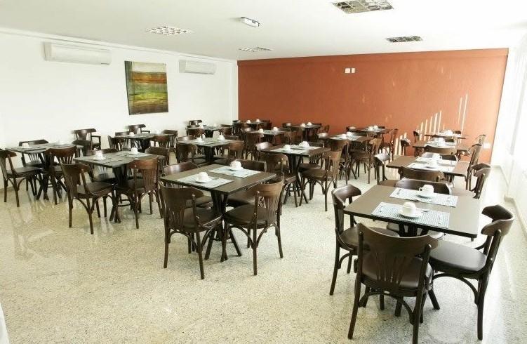 Regente Apart Hotel Uberlandia Exterior photo