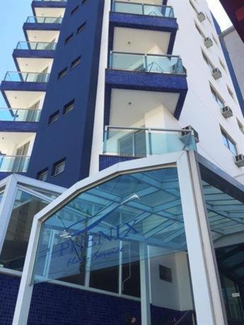 Regente Apart Hotel Uberlandia Exterior photo